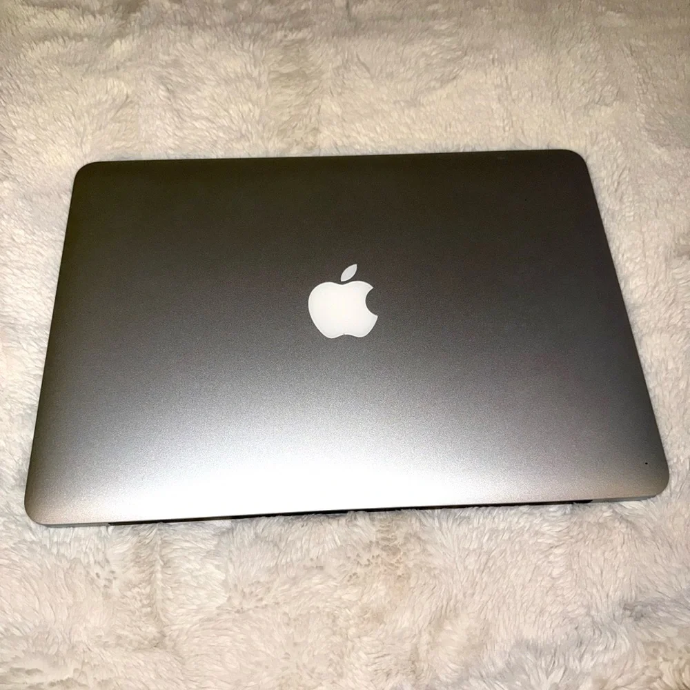 MacBook Pro 13-inch (early 2015)